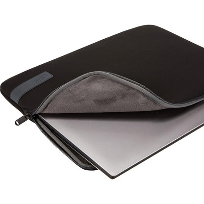 Case Logic Reflect Carrying Case (Sleeve) for 15.6" Notebook - Black