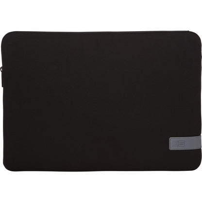 Case Logic Reflect Carrying Case (Sleeve) for 15.6" Notebook - Black