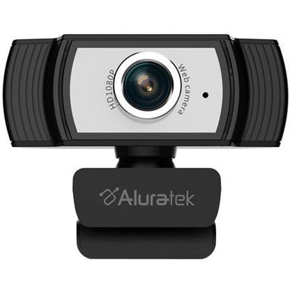 Aluratek AWC04F Webcam - 2 Megapixel - 30 fps - USB 2.0