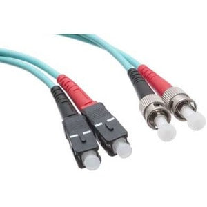 Axiom Fiber Optic Duplex Network Cable