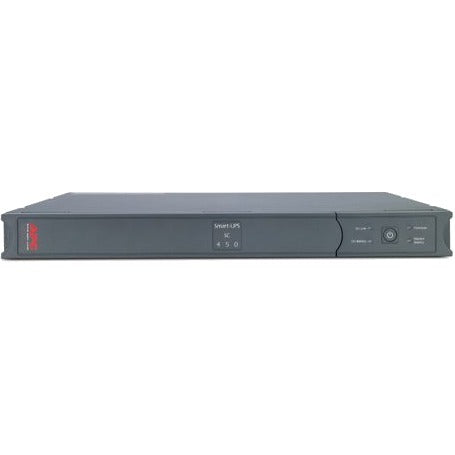 APC Smart-UPS SC 450VA 120V - 1U Rackmount/Tower- Not sold in CO, VT and WA
