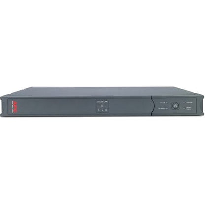 APC Smart-UPS SC 450VA 120V - 1U Rackmount/Tower- Not sold in CO, VT and WA