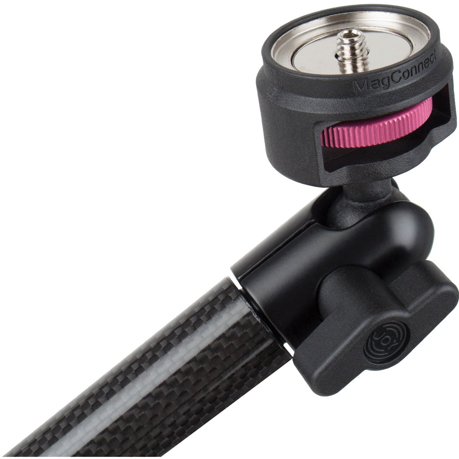 The Joy Factory MagConnect Pole Mount for iPad, Tablet