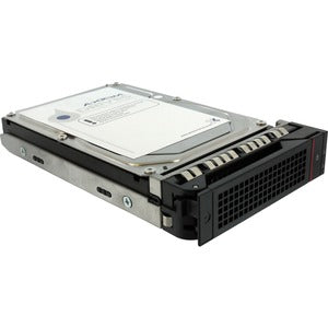 Axiom 6 TB Hard Drive - 3.5" Internal - SATA (SATA/600)