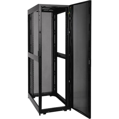 Tripp Lite 42U Rack Enclosure Server Cabinet 47.25" Deep w/ Doors & Sides