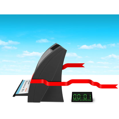 Ambir nScan 690GT Card Scanner