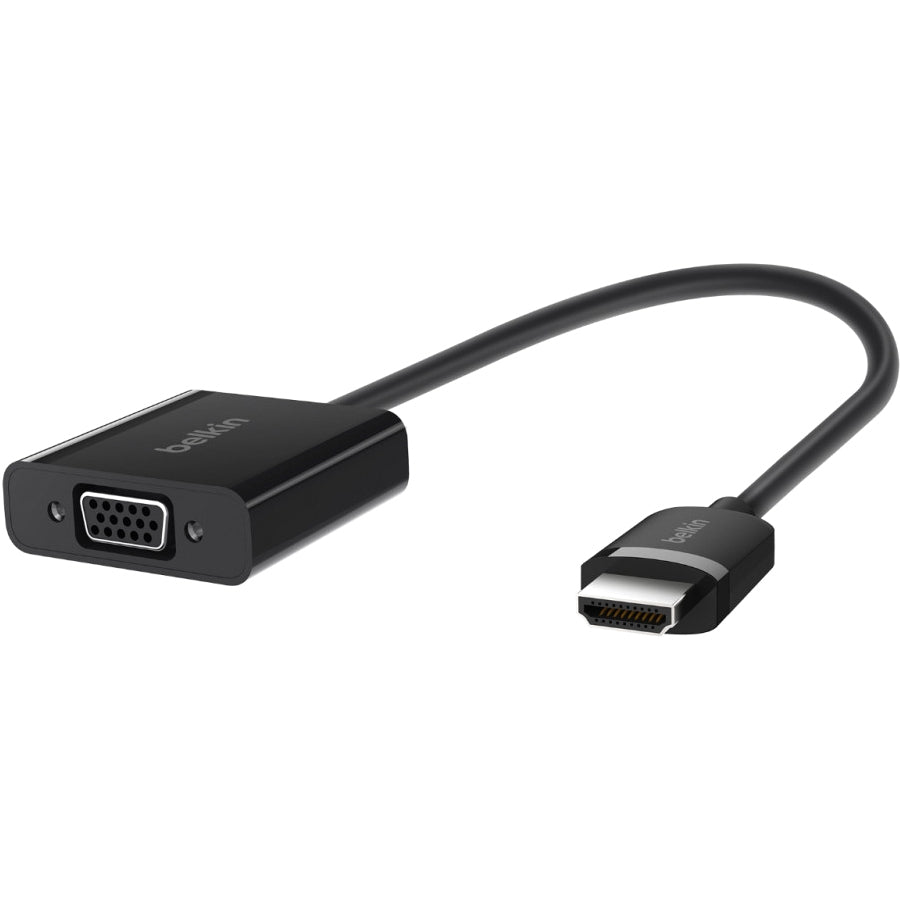 Belkin HDMI TO VGA Adapter
