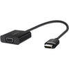 Belkin HDMI TO VGA Adapter