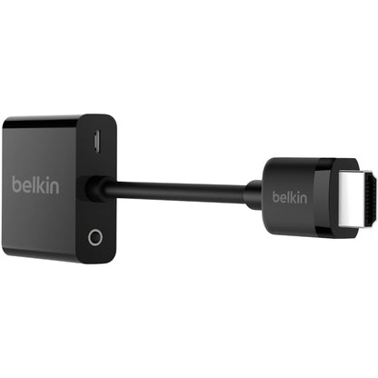 Belkin HDMI TO VGA Adapter