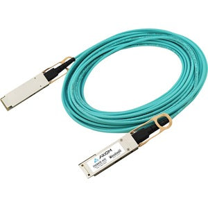 Axiom 25GbE SFP to SFP Active Optical Cable, 5m