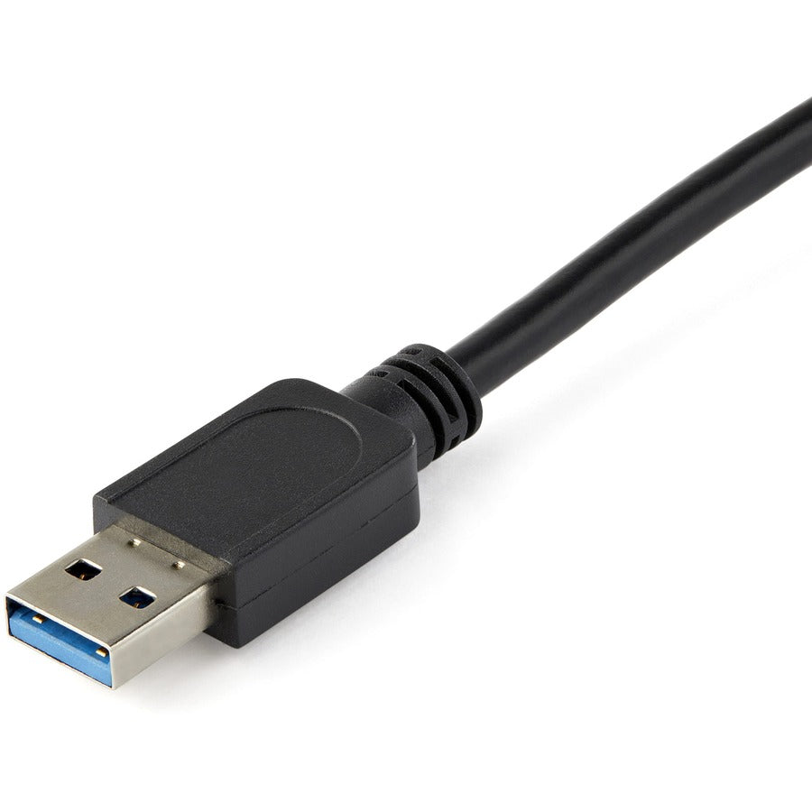 Republikanske parti overtro TRUE StarTech.com USB 3.0 to HDMI Adapter, DisplayLink Certified, 1920x1200 –  Natix