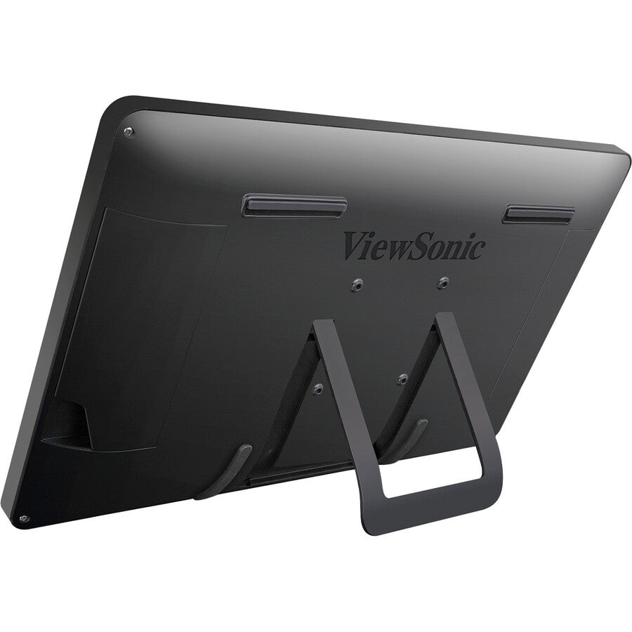 Viewsonic IFP2410 All-in-One Computer - Rockchip Cortex A17 RK3288W - 2 GB RAM DDR3 SDRAM - 16 GB Flash Memory Capacity - 24" 1920 x 1080 Touchscreen Display - Desktop