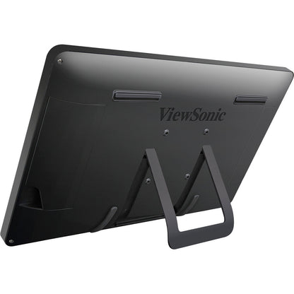Viewsonic IFP2410 All-in-One Computer - Rockchip Cortex A17 RK3288W - 2 GB RAM DDR3 SDRAM - 16 GB Flash Memory Capacity - 24" 1920 x 1080 Touchscreen Display - Desktop
