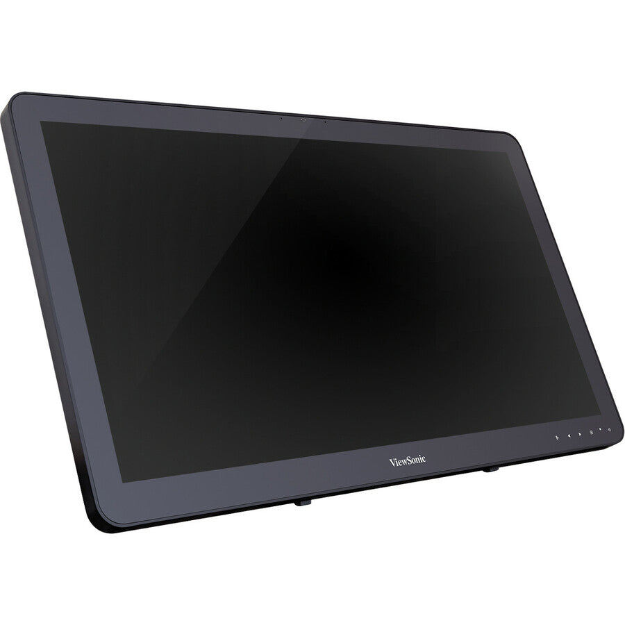 Viewsonic IFP2410 All-in-One Computer - Rockchip Cortex A17 RK3288W - 2 GB RAM DDR3 SDRAM - 16 GB Flash Memory Capacity - 24" 1920 x 1080 Touchscreen Display - Desktop