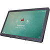 Viewsonic IFP2410 All-in-One Computer - Rockchip Cortex A17 RK3288W - 2 GB RAM DDR3 SDRAM - 16 GB Flash Memory Capacity - 24" 1920 x 1080 Touchscreen Display - Desktop