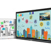Viewsonic IFP2410 All-in-One Computer - Rockchip Cortex A17 RK3288W - 2 GB RAM DDR3 SDRAM - 16 GB Flash Memory Capacity - 24" 1920 x 1080 Touchscreen Display - Desktop