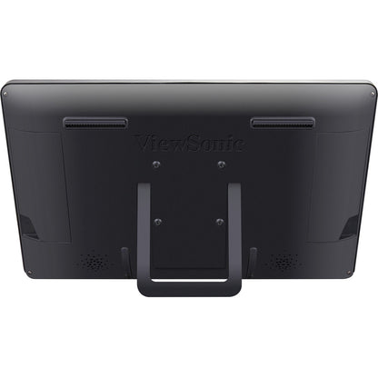 Viewsonic IFP2410 All-in-One Computer - Rockchip Cortex A17 RK3288W - 2 GB RAM DDR3 SDRAM - 16 GB Flash Memory Capacity - 24" 1920 x 1080 Touchscreen Display - Desktop