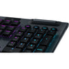 Logitech G915 Lightspeed Wireless RGB Mechanical Gaming Keyboard
