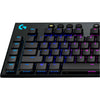 Logitech G915 Lightspeed Wireless RGB Mechanical Gaming Keyboard