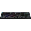 Logitech G915 Lightspeed Wireless RGB Mechanical Gaming Keyboard