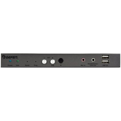 Gefen 4K Ultra HD HDMI KVM over IP - Receiver Package