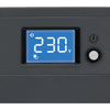Tripp Lite 1500VA 900W UPS Battery Back Up Tower AVR 8 C13 230V USB LCD