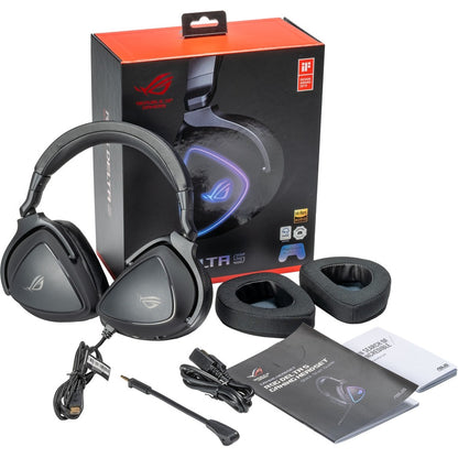 Asus ROG Delta S Gaming Headset