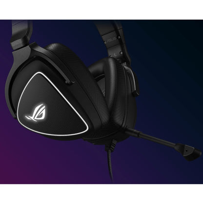 Asus ROG Delta S Gaming Headset