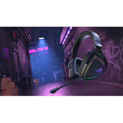 Asus ROG Delta S Gaming Headset