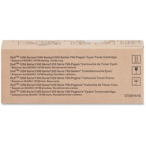 Dell Toner Cartridge