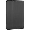 Targus Click-In THZ850GL Carrying Case for 10.5" Apple iPad (7th Generation), iPad Air, iPad Pro Tablet - Black