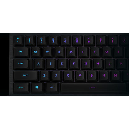 Logitech G513 Lightsync RGB Mechanical Gaming Keyboard