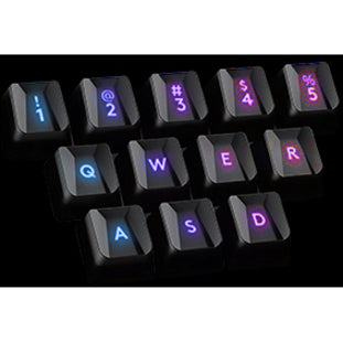 Logitech G513 Lightsync RGB Mechanical Gaming Keyboard