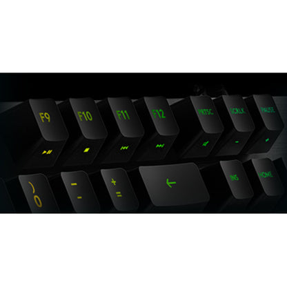 Logitech G513 Lightsync RGB Mechanical Gaming Keyboard