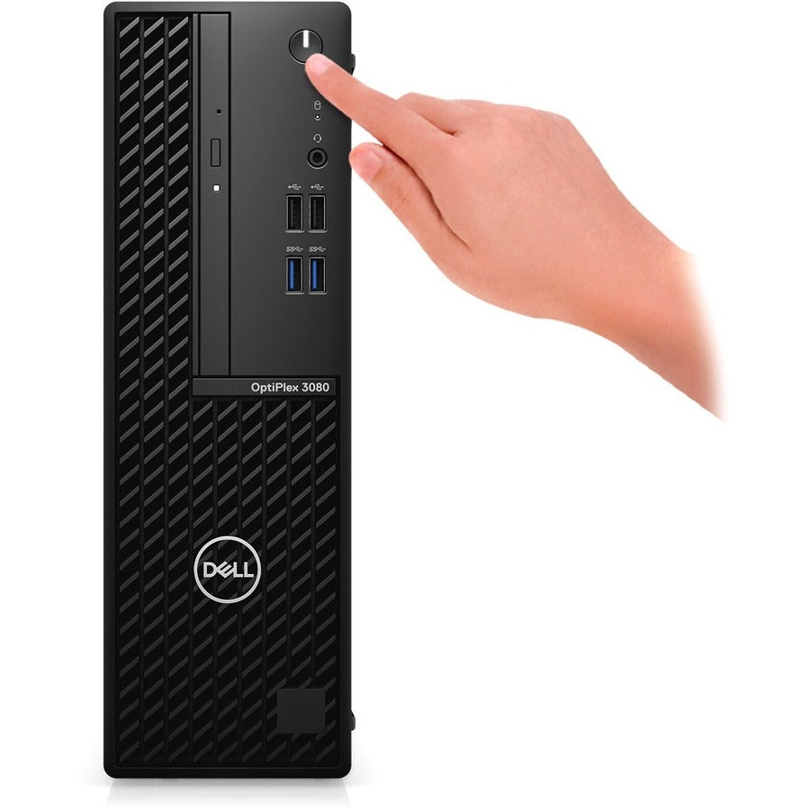 Dell hotsell 3080 i3