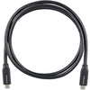 StarTech.com 1m 3 ft USB C to USB C Cable w/ 5A PD - M/M - USB 2.0 - USB-IF Certified - USB Type C Cable - USB C Charging Cable - USB C PD Cable