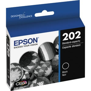 Epson DURABrite Ultra Original Ink Cartridge - Black
