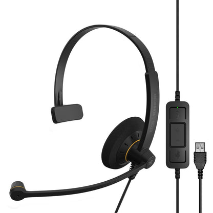 EPOS | Sennheiser IMPACT SC 30 USB ML