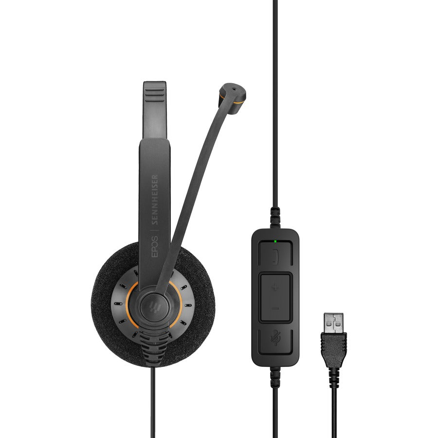 EPOS | Sennheiser IMPACT SC 30 USB ML
