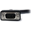 StarTech.com 10ft Coax High Res Monitor VGA Cable HD15 M/M