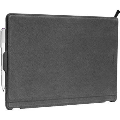 Targus Protect Case THZ804GL Carrying Case (Folio) Microsoft Surface Pro 4, Surface Pro (5th Gen), Surface Pro 6, Surface Pro 7 Tablet - Black
