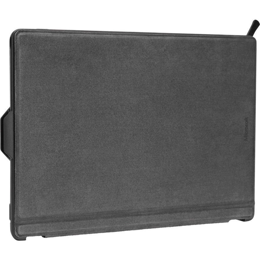 Targus Protect Case THZ804GL Carrying Case (Folio) Microsoft Surface Pro 4, Surface Pro (5th Gen), Surface Pro 6, Surface Pro 7 Tablet - Black