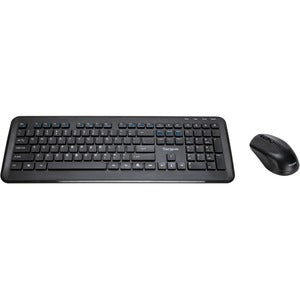 Targus KM610 Keyboard & Mouse