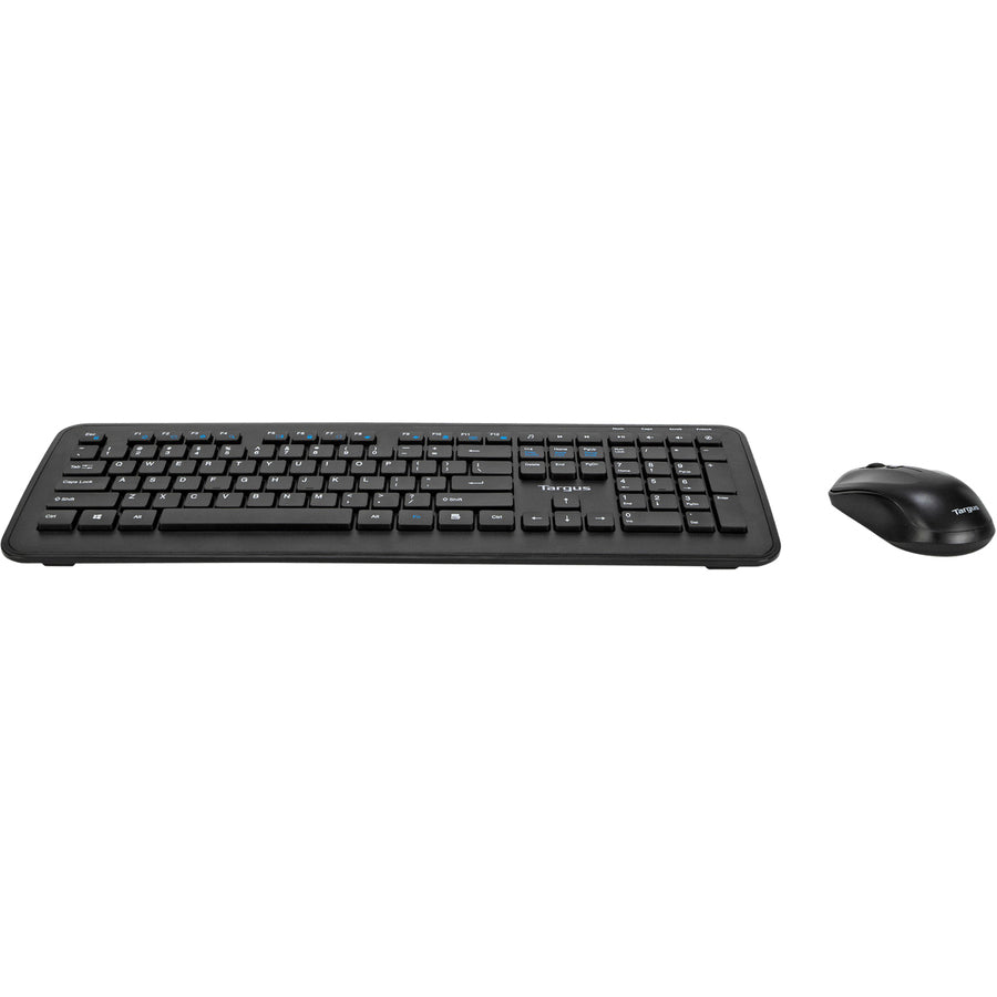 Targus KM610 Keyboard & Mouse