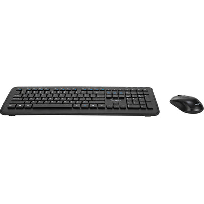 Targus KM610 Keyboard & Mouse