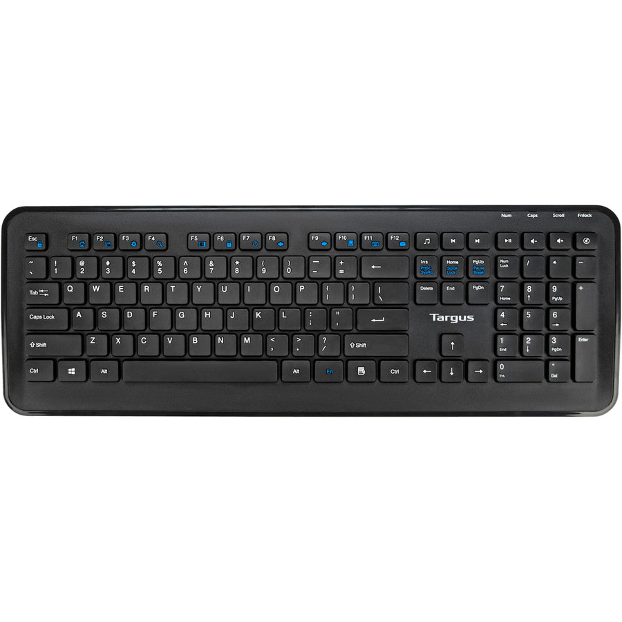 Targus KM610 Keyboard & Mouse