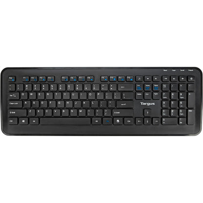 Targus KM610 Keyboard & Mouse