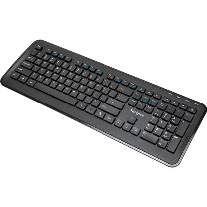 Targus KM610 Keyboard & Mouse