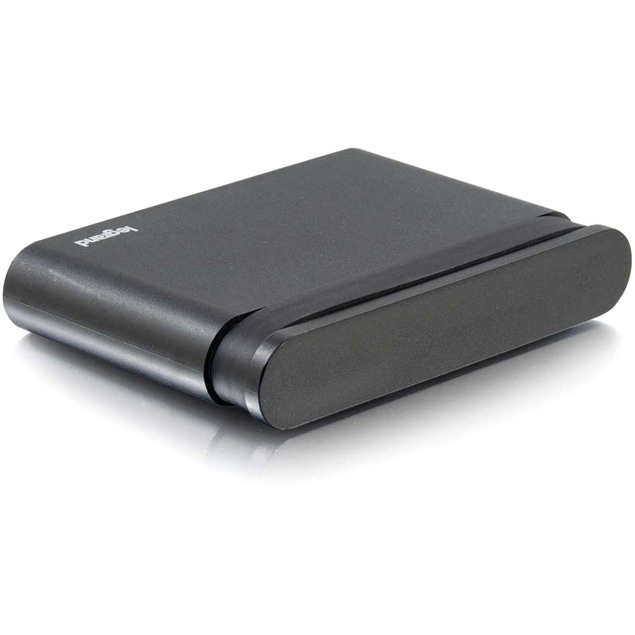 C2G USB C Mini Dock with HDMI, USB & Power Deliery up to 100W
