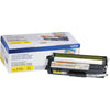 Brother Genuine TN310Y Yellow Toner Cartridge